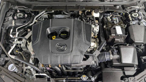 2023 Mazda Mazda3 Sedan 2.5 S Select