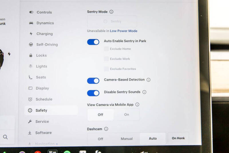 2017 Tesla Model 3 Standard
