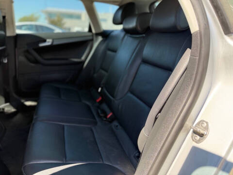 2012 Audi A3 2.0T Premium PZEV