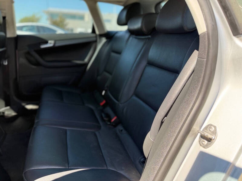 2012 Audi A3 2.0T Premium PZEV