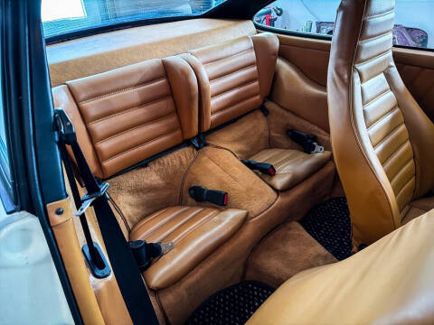 1982 Porsche 911 SC