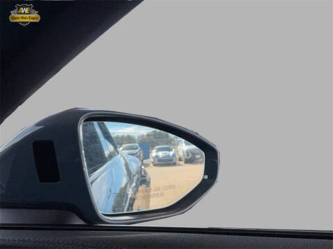 2022 Audi e-tron GT quattro Premium Plus