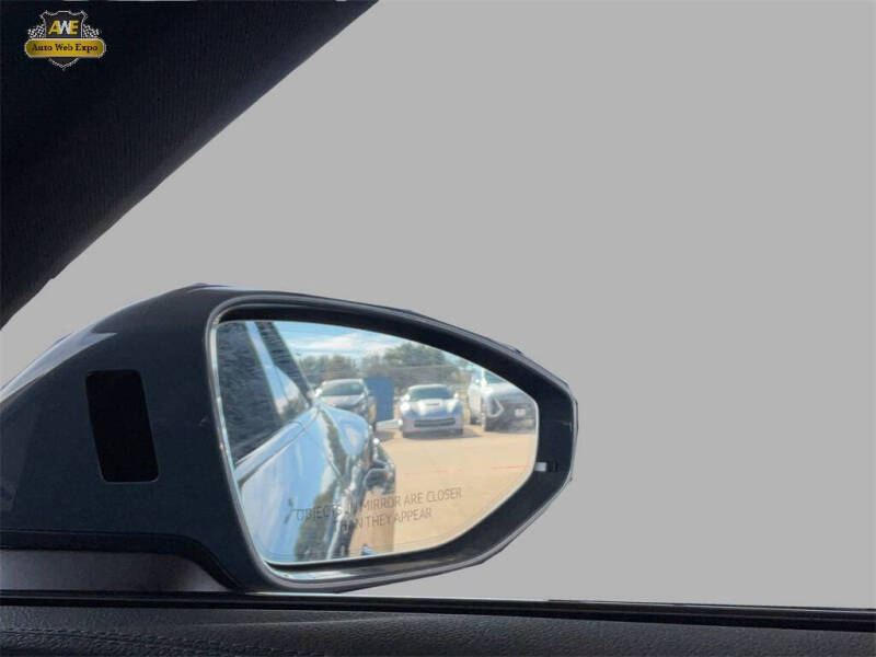 2022 Audi e-tron GT quattro Premium Plus