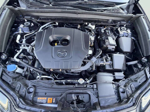 2023 Mazda CX-30 2.5 S Select