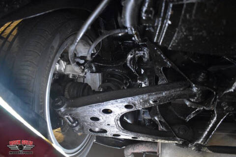 2002 Mazda MX-5 Miata