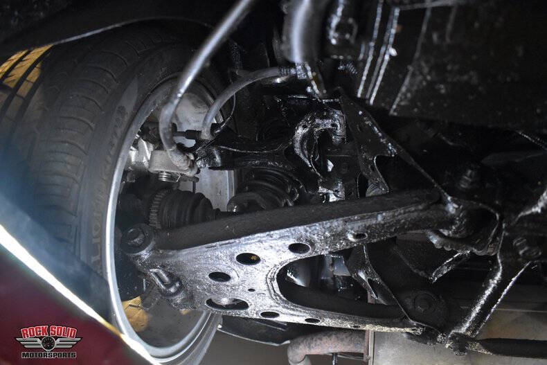 2002 Mazda MX-5 Miata