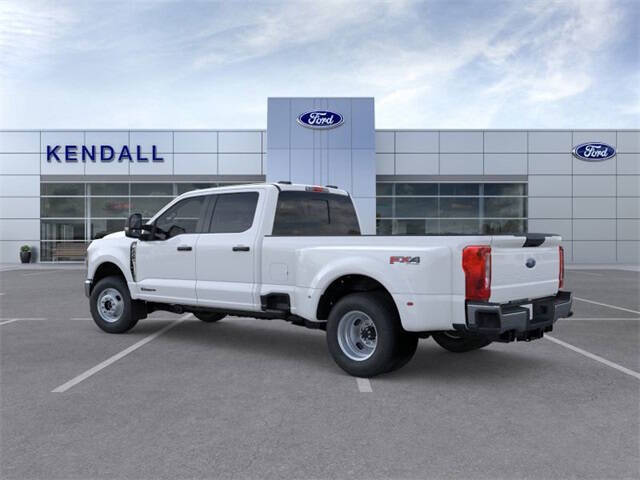 2026 Ford F-350 Super Duty XL