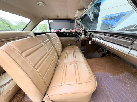 1965 Mercury Comet