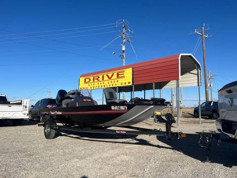 2021 Tracker CLASSIC XL