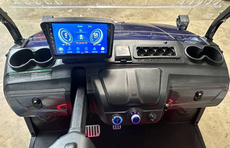 2025 Evolution D5 Ranger 4 Plus