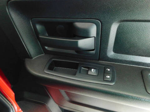 2013 RAM 1500