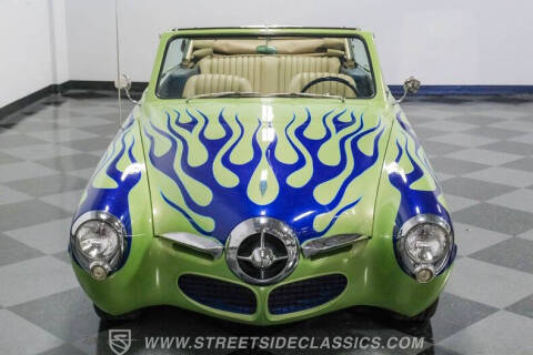 1948 Studebaker Champion