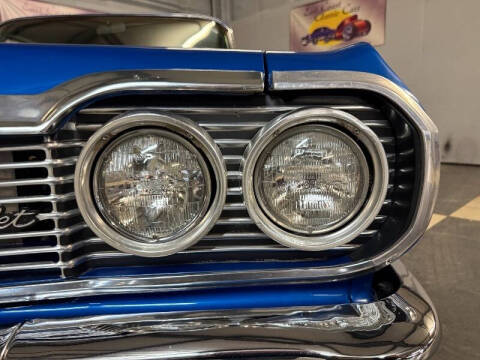 1964 Chevrolet Impala