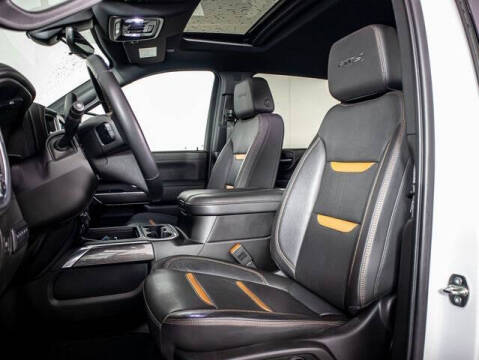 2023 GMC Sierra 3500HD