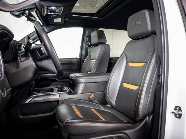 2023 GMC Sierra 3500HD