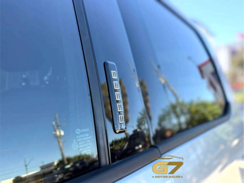 2022 Ford F-250 Super Duty