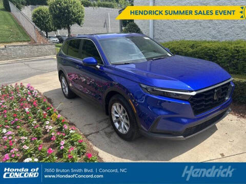 2023 Honda CR-V