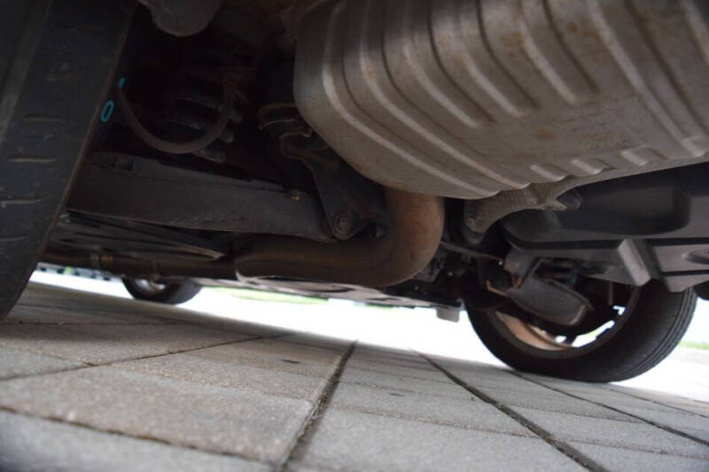 2003 Mercedes-Benz CLK CLK 55 AMG