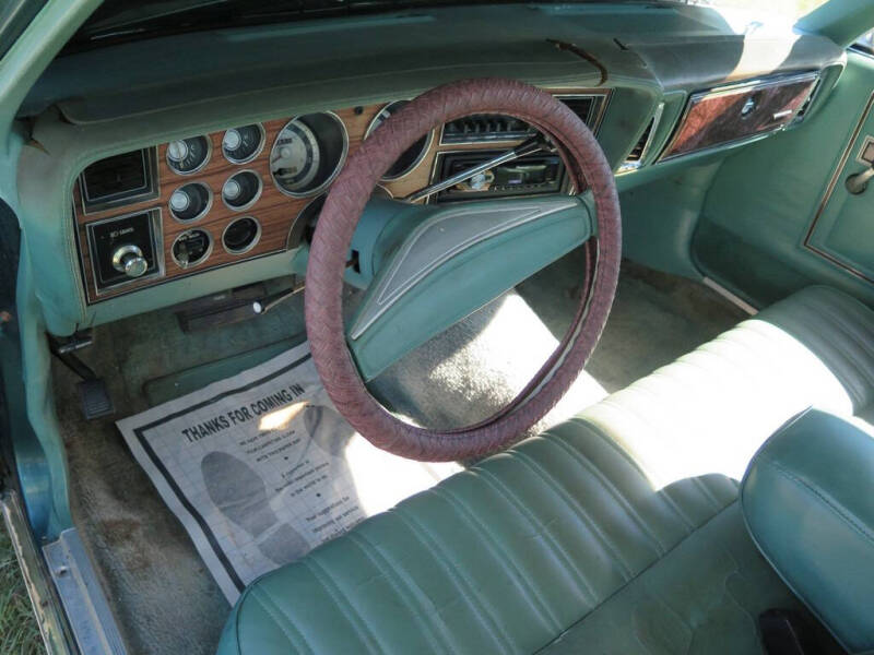 1979 Chrysler Le Baron