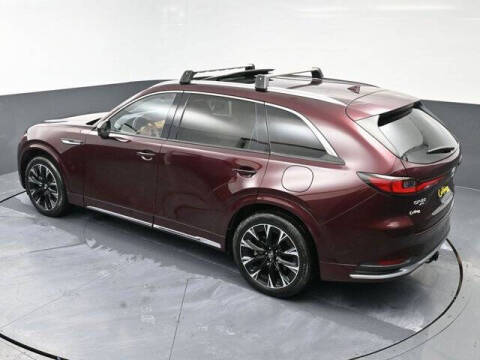 2024 Mazda CX-90 3.3 Turbo S Premium Plus
