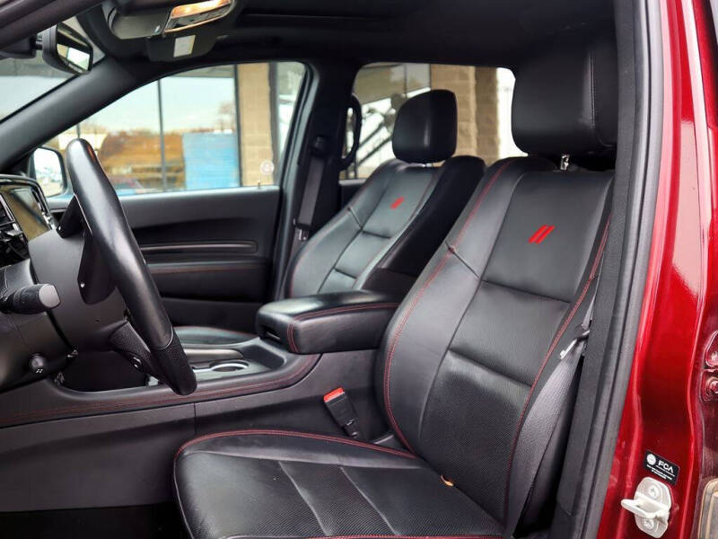 2023 Dodge Durango GT Plus