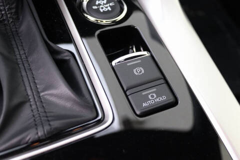 2026 Mitsubishi Eclipse Cross SEL