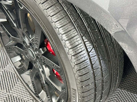 2021 Land Rover Range Rover Sport P525 Autobiography