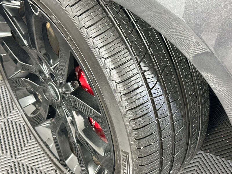 2021 Land Rover Range Rover Sport P525 Autobiography