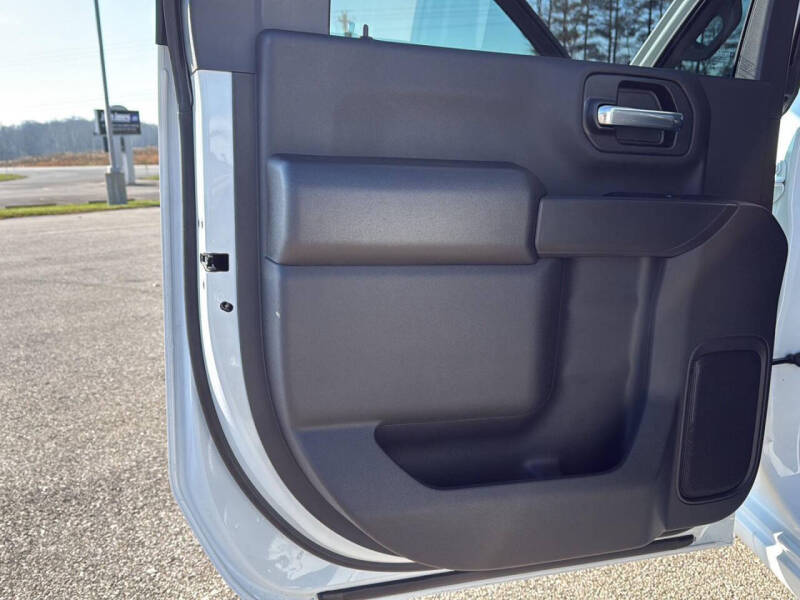 2026 Chevrolet Silverado 3500HD CC