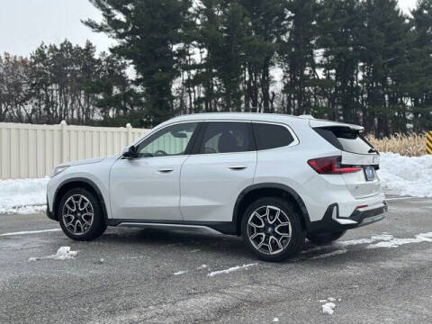 2023 BMW X1 xDrive28i