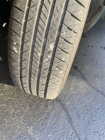2007 Dodge Grand Caravan