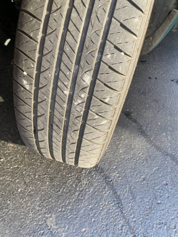 2007 Dodge Grand Caravan