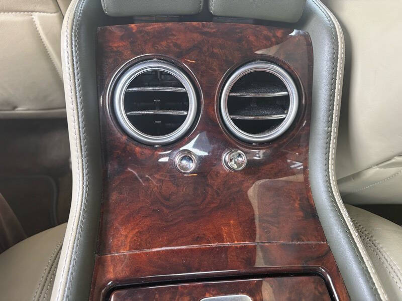 2005 Bentley Continental GT Turbo