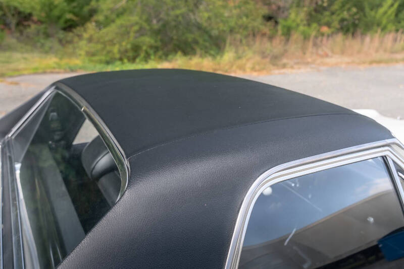 1972 Chevrolet El Camino