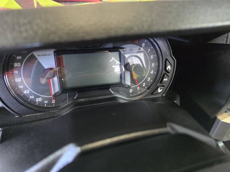 2023 Polaris Slingshot