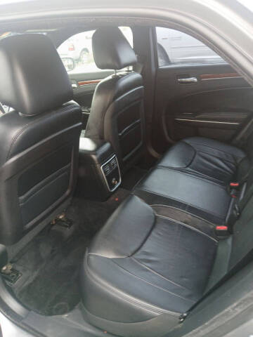 2014 Chrysler 300