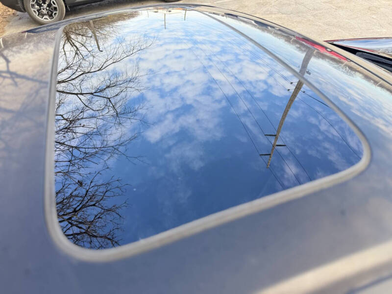 2009 Honda Accord EX-L w/Navi