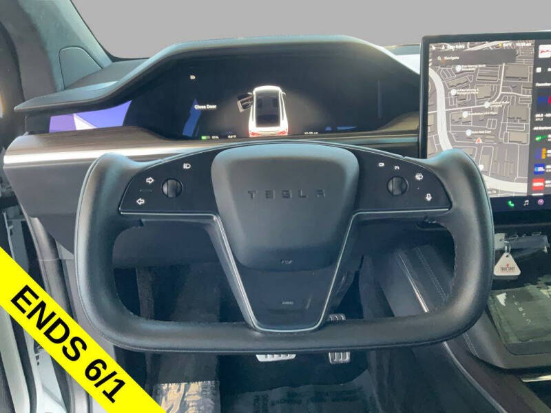 2023 Tesla Model X