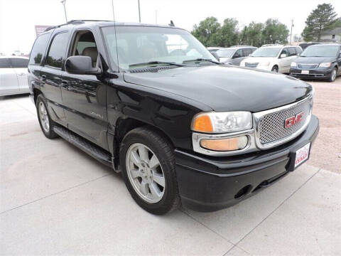 2006 GMC Yukon Denali