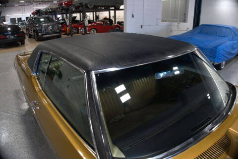 1970 Chevrolet Impala