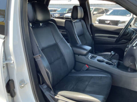 2020 Dodge Durango GT Plus