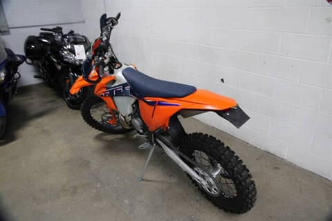 2022 KTM 300 XC W T