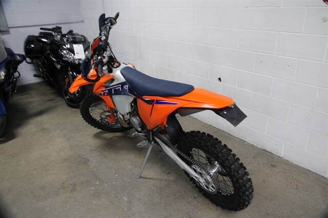 2022 KTM 300 XC W T
