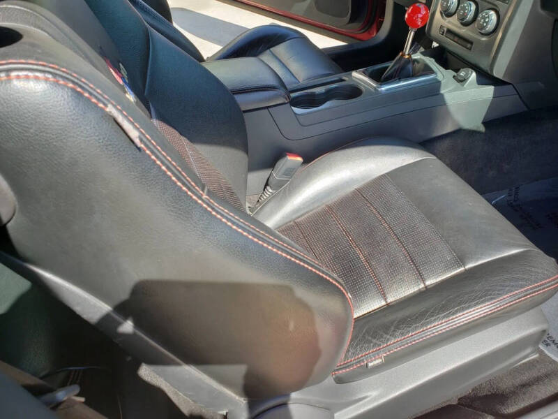 2012 Dodge Challenger