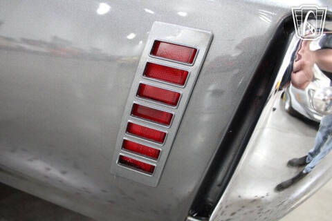 1972 Chevrolet Chevelle