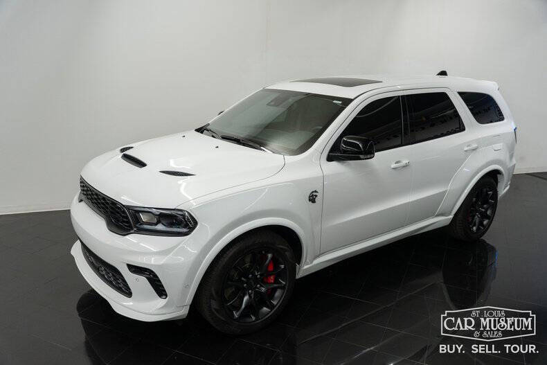 2023 Dodge Durango