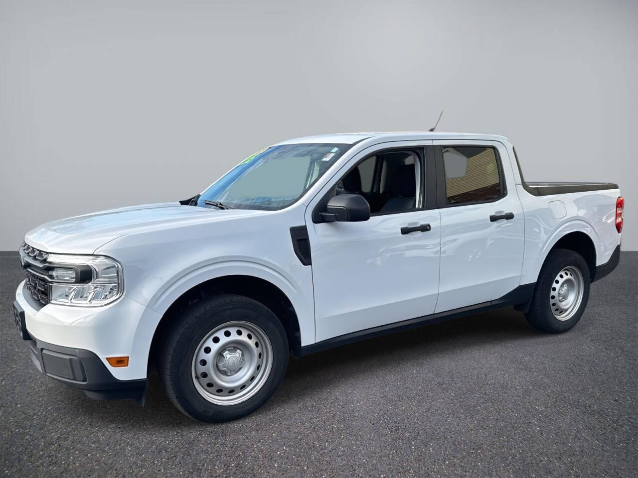 2022 Ford Maverick XL SuperCrew AWD