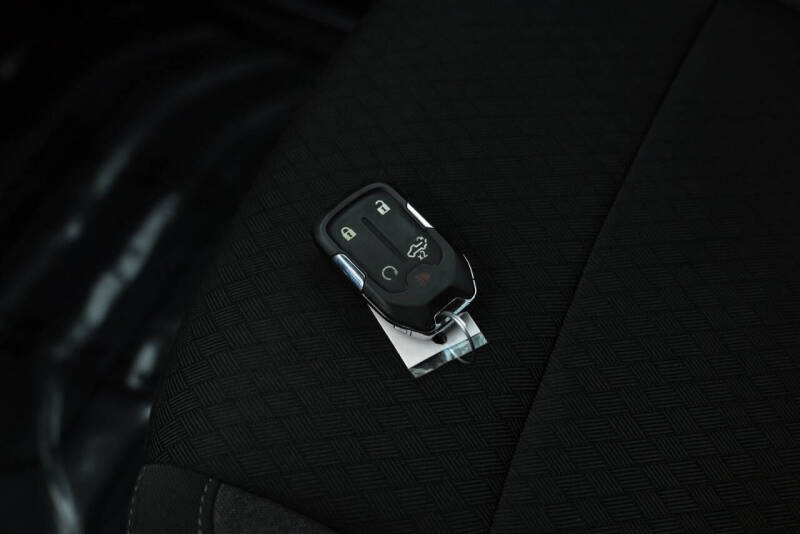 2022 GMC Sierra 2500HD