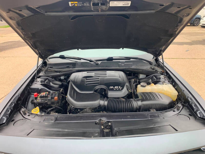 2019 Dodge Challenger GT