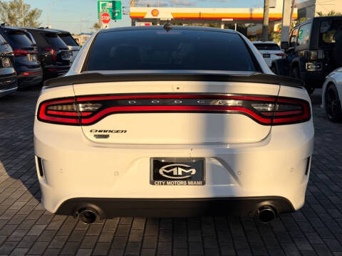 2020 Dodge Charger